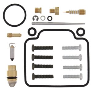Yamaha TTR225 Carburetor Rebuild Kit - All Balls Racing - `01-`02